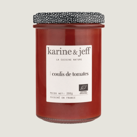 Tomatencoulis