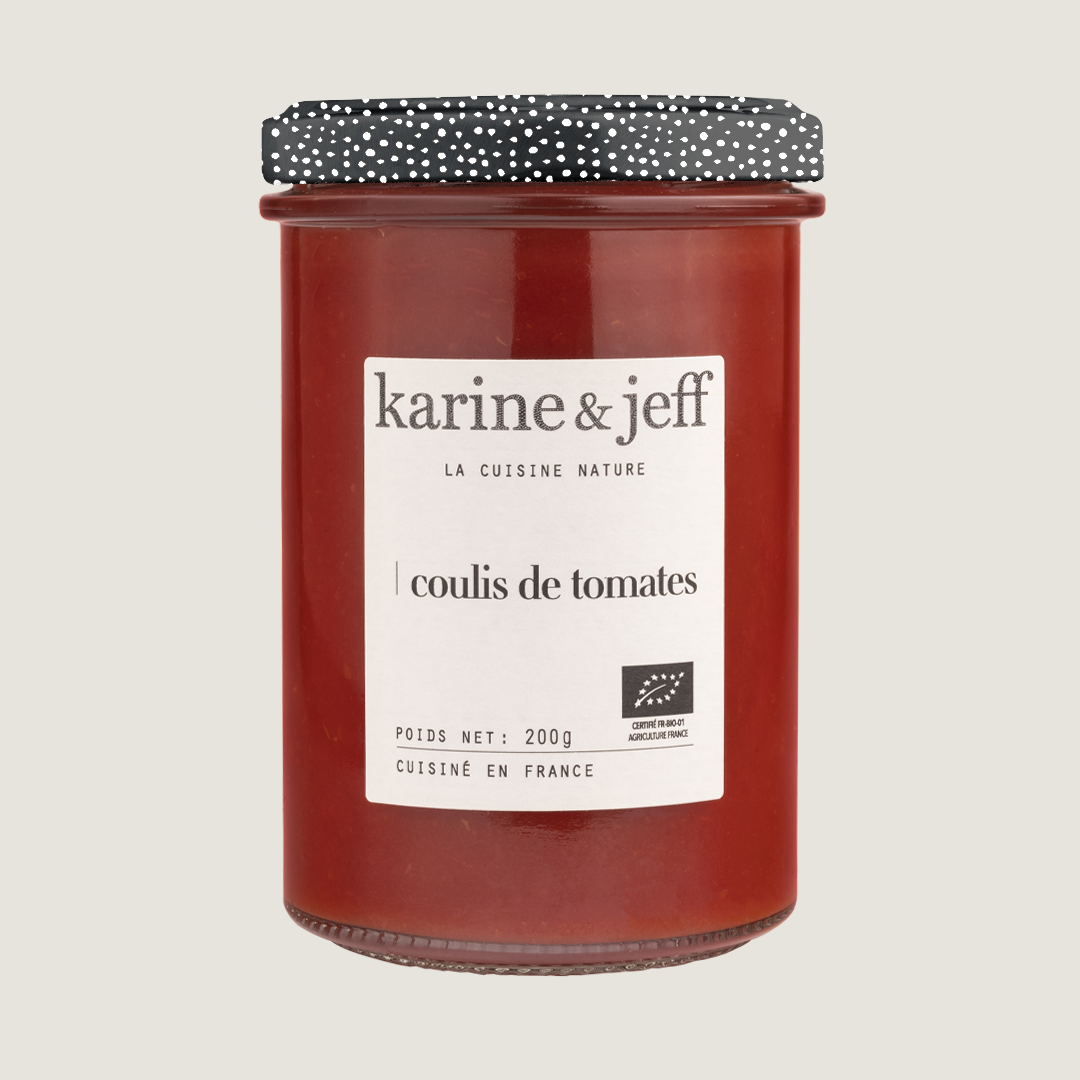 Tomatencoulis
