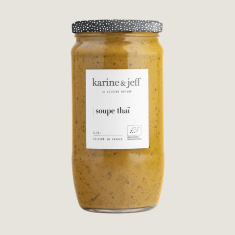 Thai Suppe